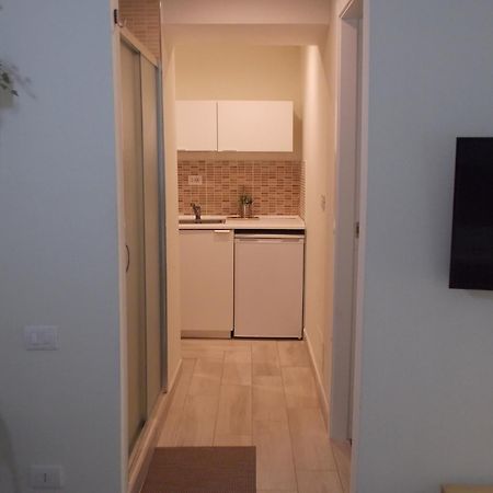 Ninarella Napoli Bed & Breakfast Ngoại thất bức ảnh