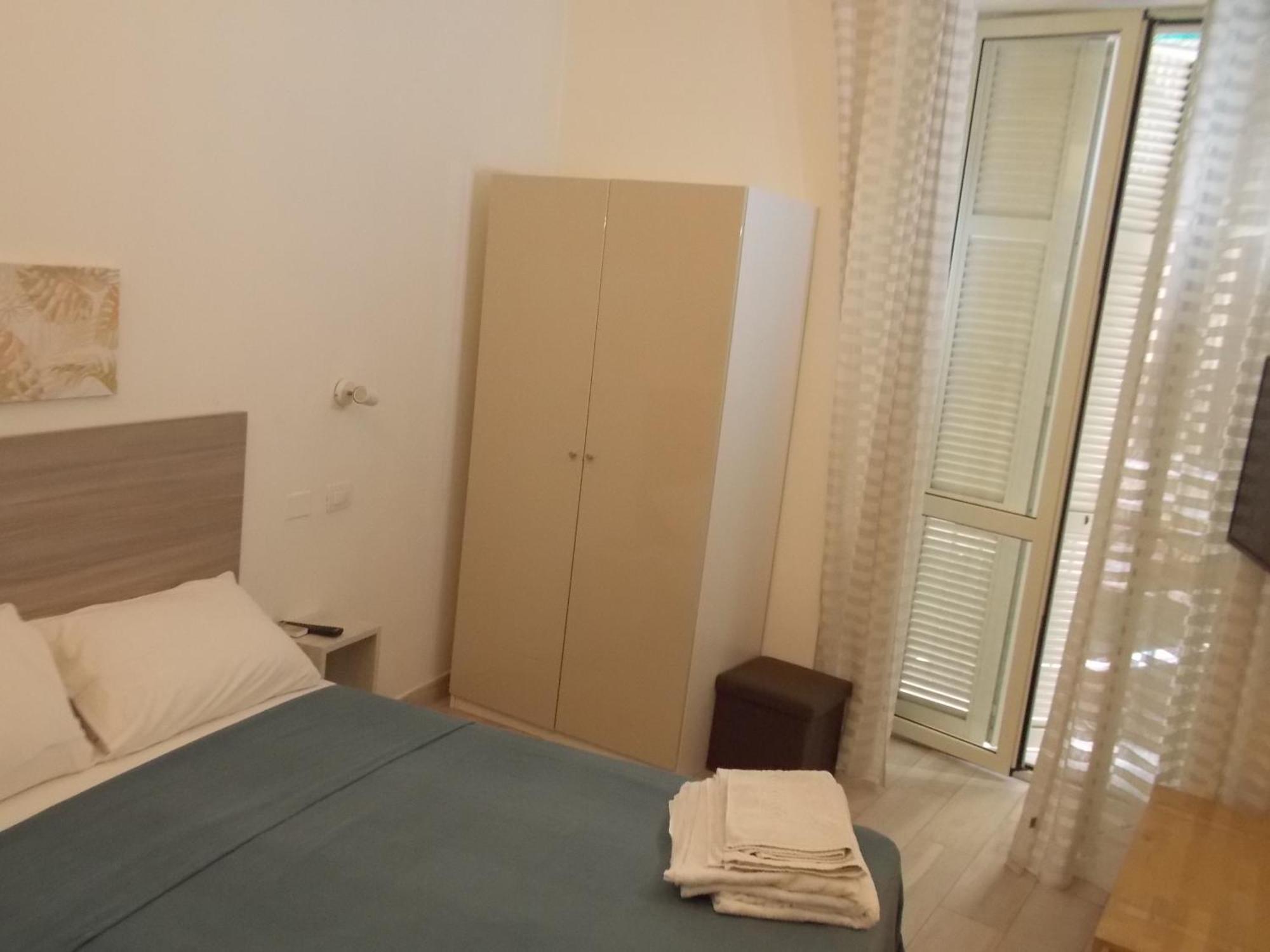Ninarella Napoli Bed & Breakfast Ngoại thất bức ảnh