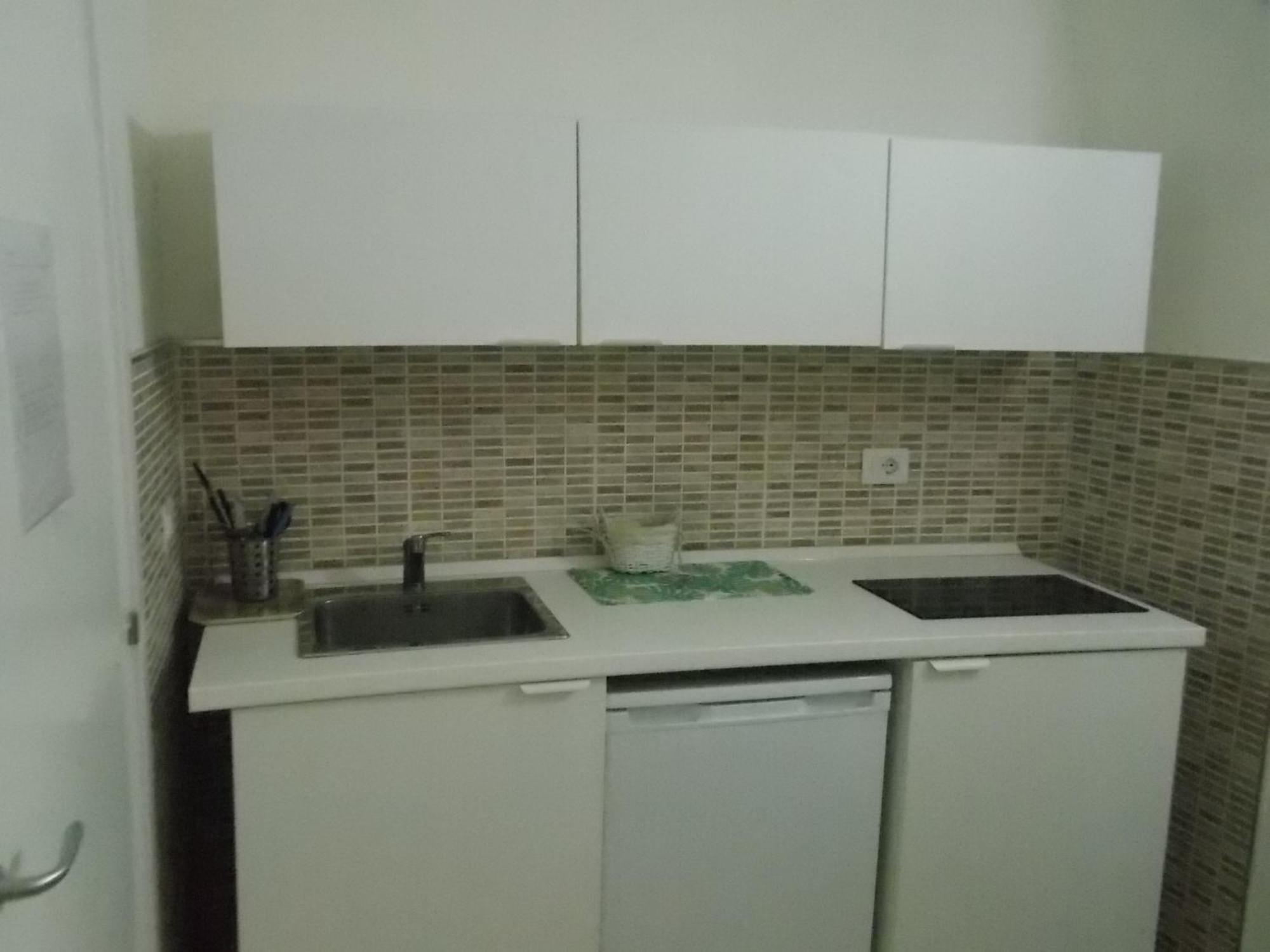 Ninarella Napoli Bed & Breakfast Ngoại thất bức ảnh