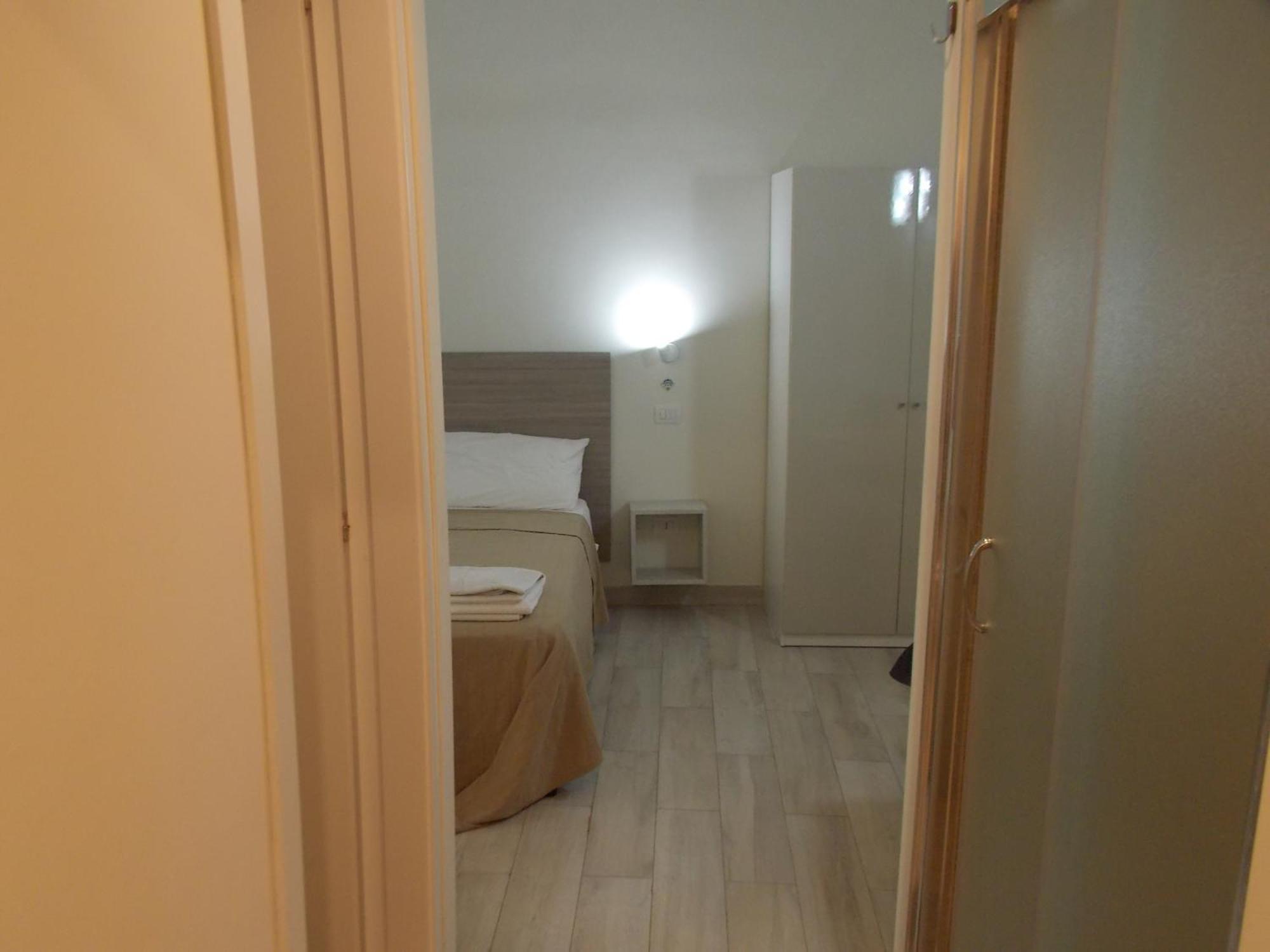 Ninarella Napoli Bed & Breakfast Ngoại thất bức ảnh