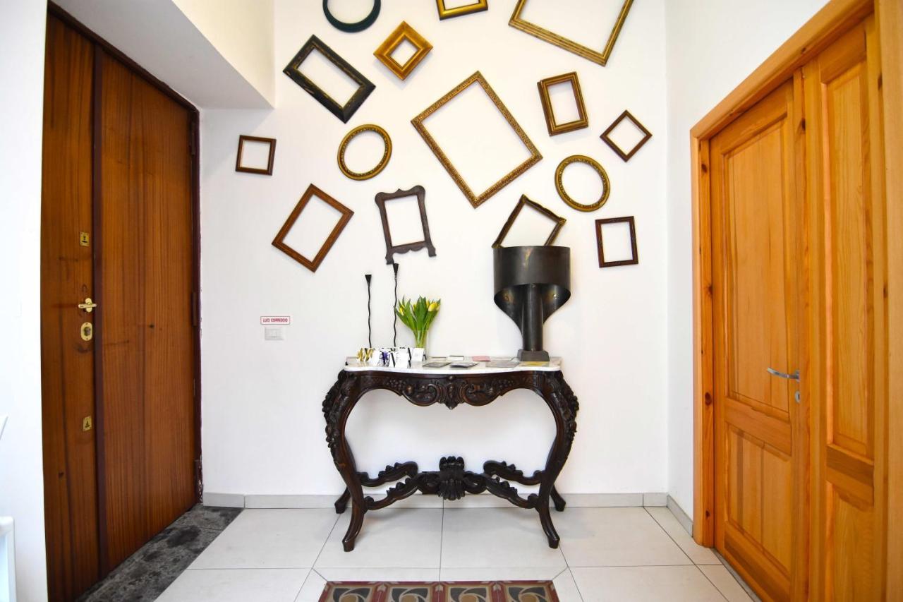 Ninarella Napoli Bed & Breakfast Ngoại thất bức ảnh