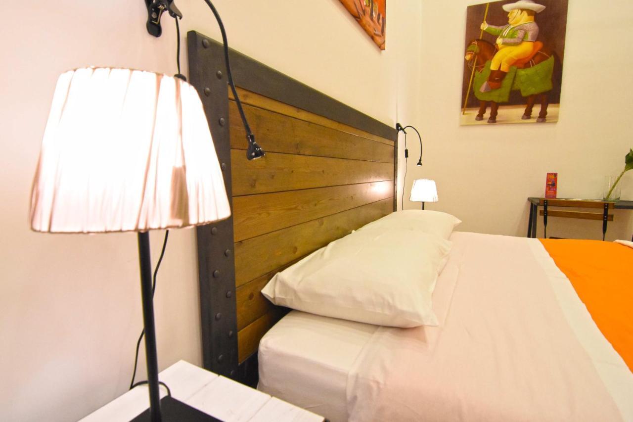 Ninarella Napoli Bed & Breakfast Ngoại thất bức ảnh