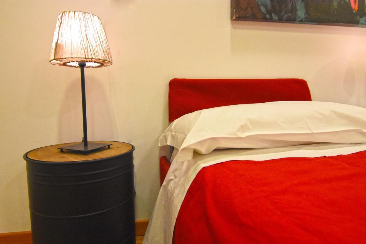 Ninarella Napoli Bed & Breakfast Ngoại thất bức ảnh