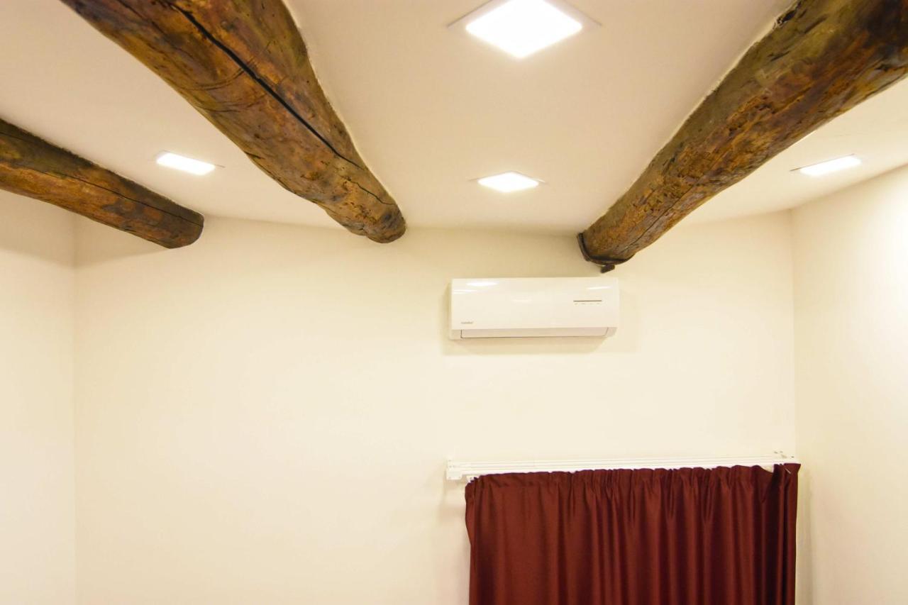 Ninarella Napoli Bed & Breakfast Ngoại thất bức ảnh