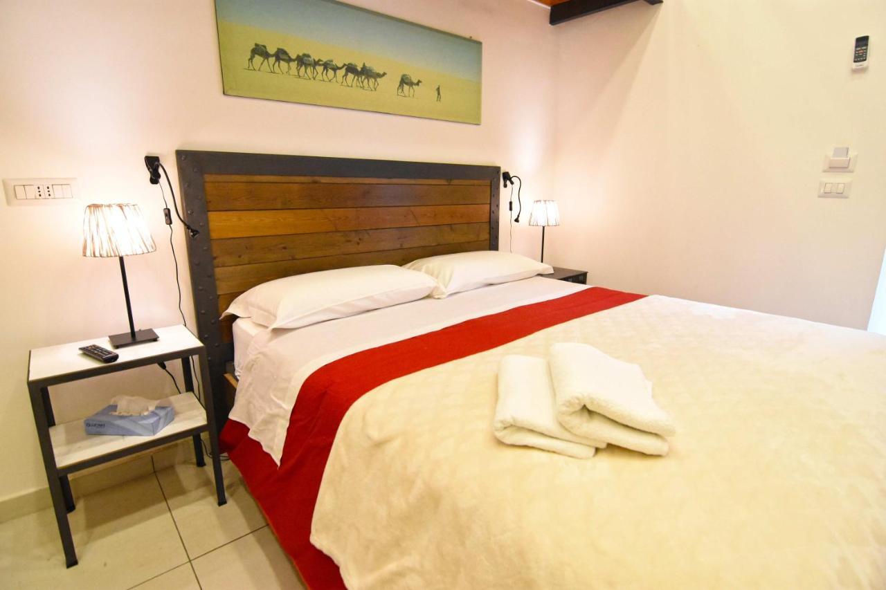Ninarella Napoli Bed & Breakfast Ngoại thất bức ảnh