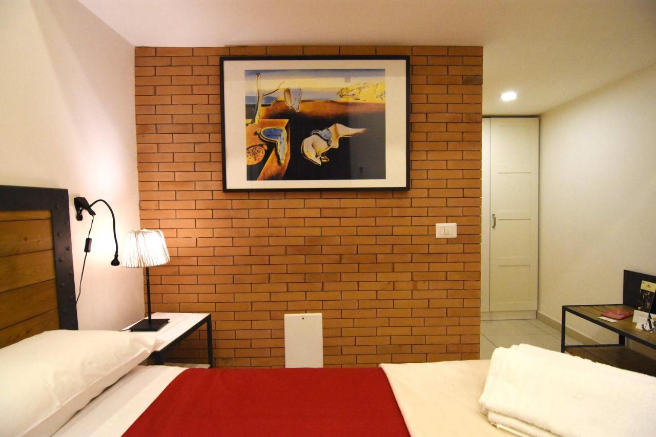 Ninarella Napoli Bed & Breakfast Ngoại thất bức ảnh