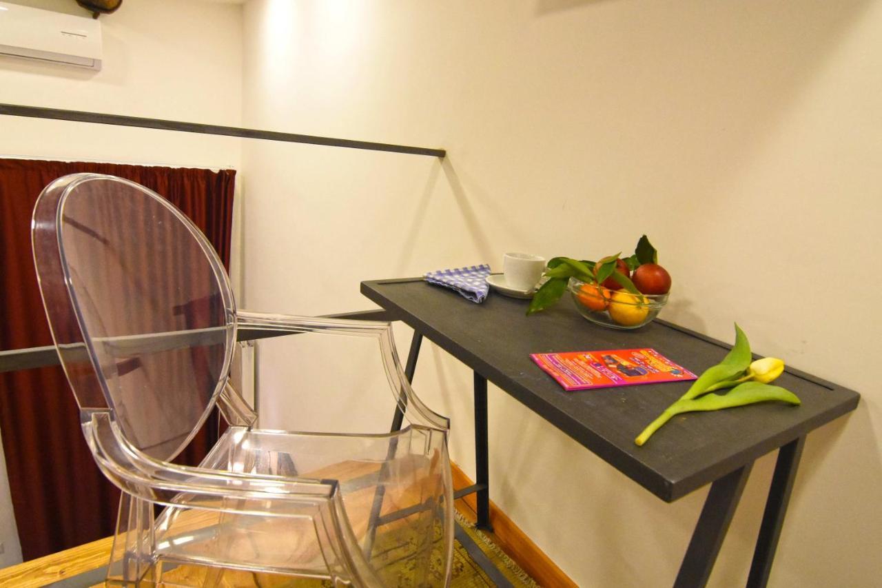 Ninarella Napoli Bed & Breakfast Ngoại thất bức ảnh